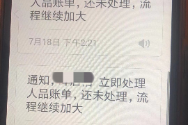 进贤要账公司更多成功案例详情